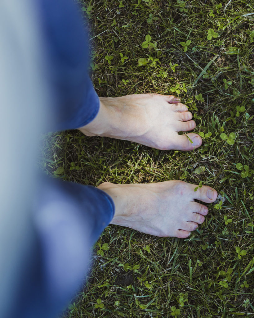 earthing