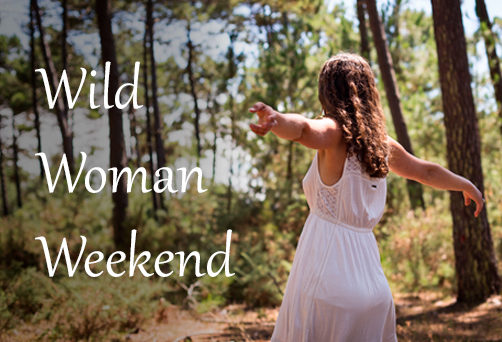 Wild Woman Weekend