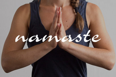 Namaste