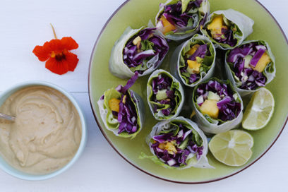 Summer Rolls