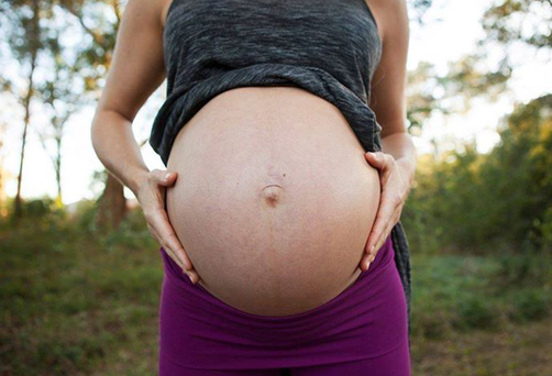 Maman Sacrée ✧ Mon Corps, à l’écoute de mes ressentis