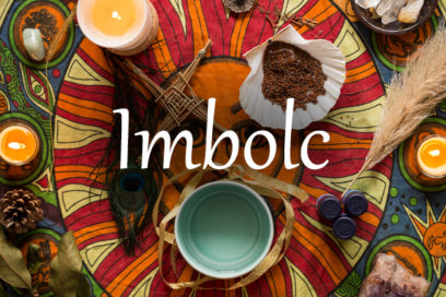 Imbolc