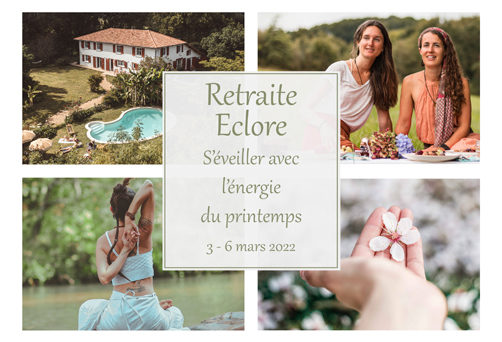 Retraite Eclore